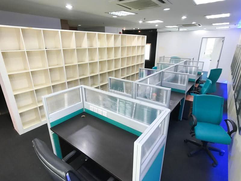 Kedai / Pejabat untuk Disewa di KL City Centre (Kuala Lumpur) - Leong Kok Fei - PropertyGuru.com.my
