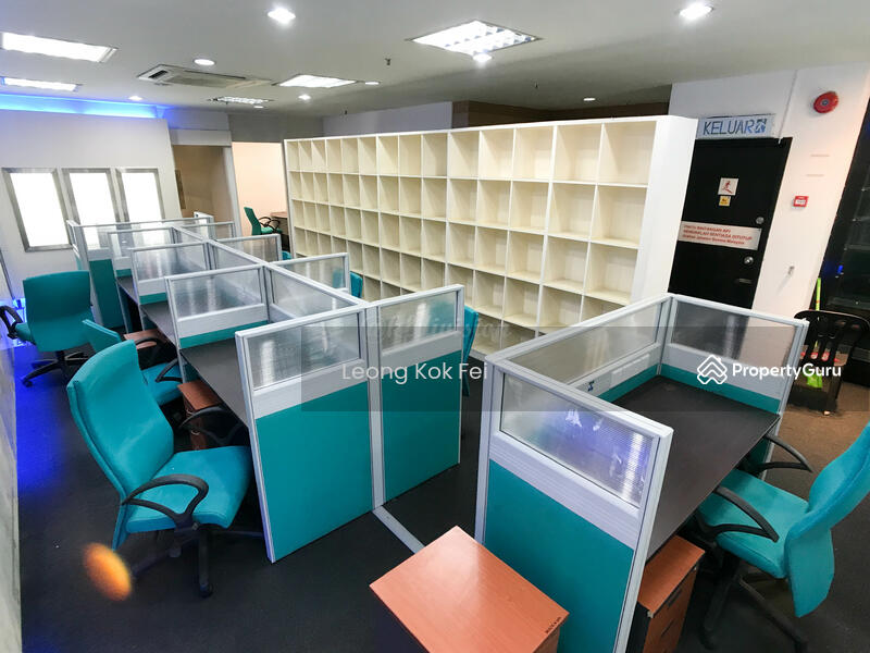 Kedai / Pejabat untuk Disewa di KL City Centre (Kuala Lumpur) - Leong Kok Fei - PropertyGuru.com.my