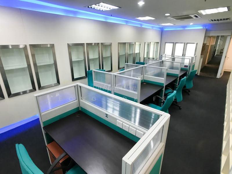 Kedai / Pejabat untuk Disewa di KL City Centre (Kuala Lumpur) - Leong Kok Fei - PropertyGuru.com.my