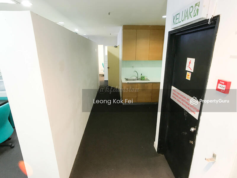 Kedai / Pejabat untuk Disewa di KL City Centre (Kuala Lumpur) - Leong Kok Fei - PropertyGuru.com.my