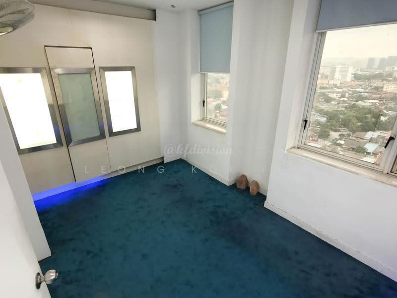 Kedai / Pejabat untuk Disewa di KL City Centre (Kuala Lumpur) - Leong Kok Fei - PropertyGuru.com.my