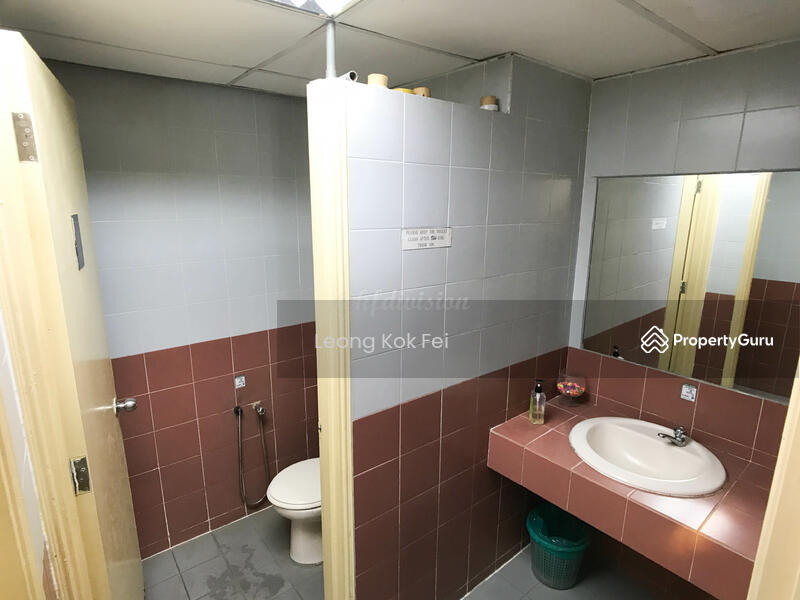 Kedai / Pejabat untuk Disewa di KL City Centre (Kuala Lumpur) - Leong Kok Fei - PropertyGuru.com.my