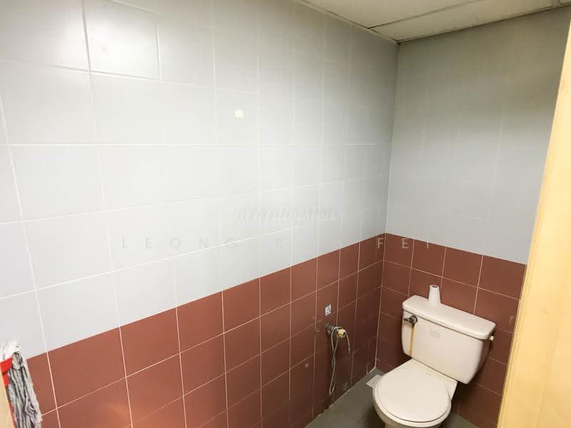 Kedai / Pejabat untuk Disewa di KL City Centre (Kuala Lumpur) - Leong Kok Fei - PropertyGuru.com.my