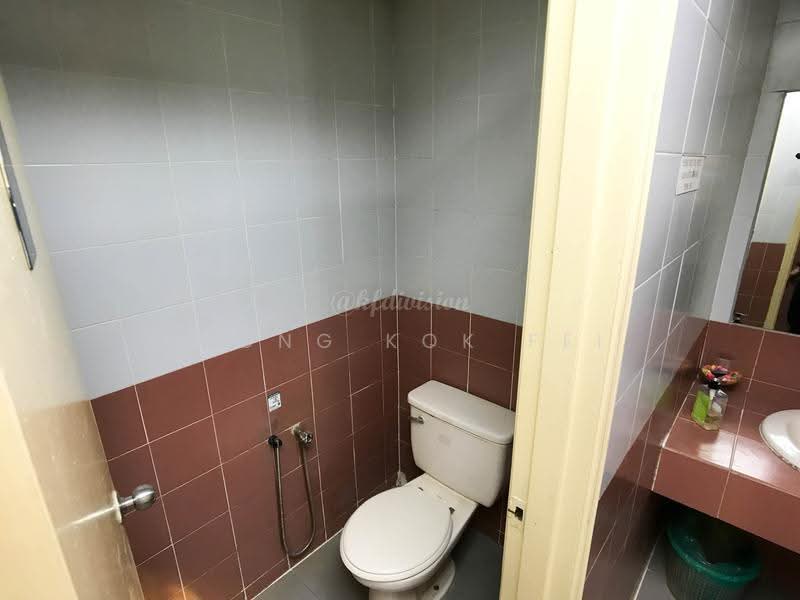 Kedai / Pejabat untuk Disewa di KL City Centre (Kuala Lumpur) - Leong Kok Fei - PropertyGuru.com.my