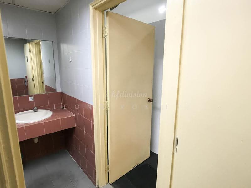 Kedai / Pejabat untuk Disewa di KL City Centre (Kuala Lumpur) - Leong Kok Fei - PropertyGuru.com.my