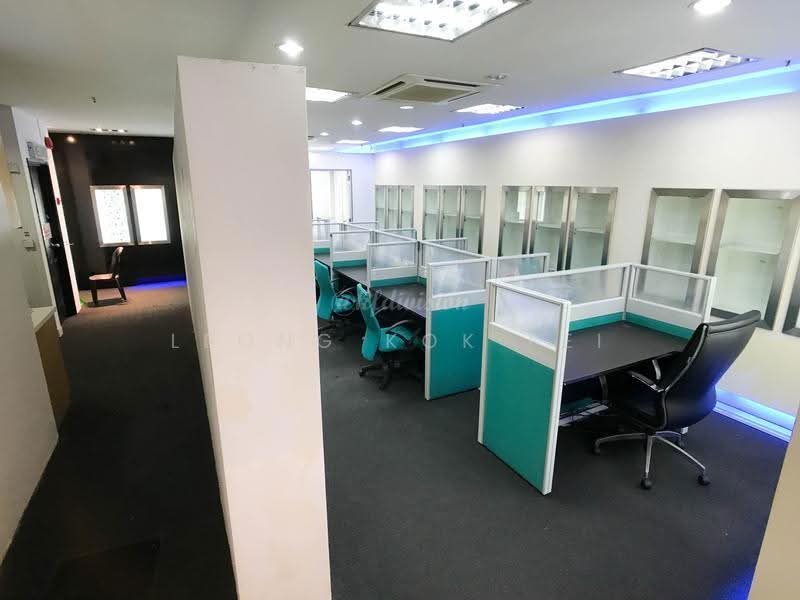 Kedai / Pejabat untuk Disewa di KL City Centre (Kuala Lumpur) - Leong Kok Fei - PropertyGuru.com.my