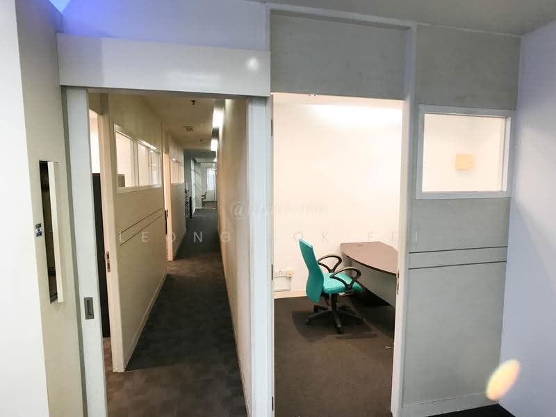 Kedai / Pejabat untuk Disewa di KL City Centre (Kuala Lumpur) - Leong Kok Fei - PropertyGuru.com.my