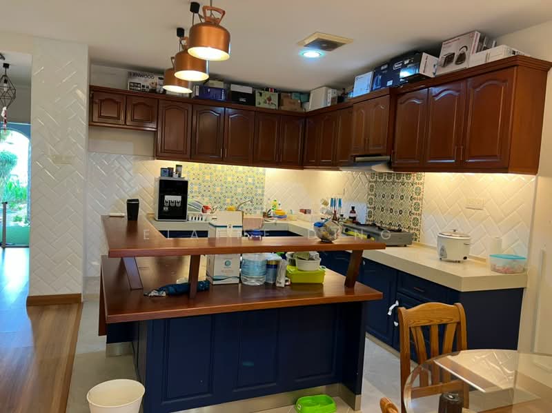 Townhouse for Rent in Country Heights (Kajang) - Elaine Ding - PropertyGuru.com.my