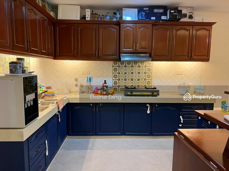 Townhouse for Rent in Country Heights (Kajang) - Elaine Ding - PropertyGuru.com.my