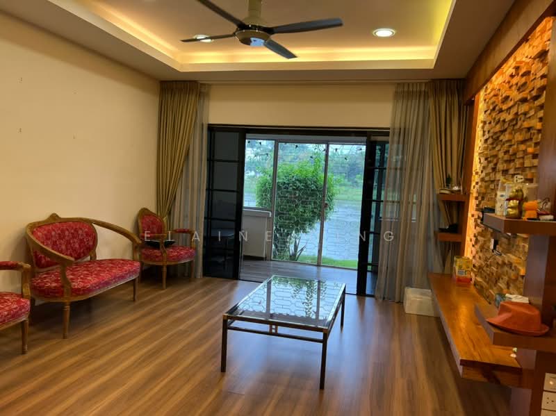 Townhouse for Rent in Country Heights (Kajang) - Elaine Ding - PropertyGuru.com.my