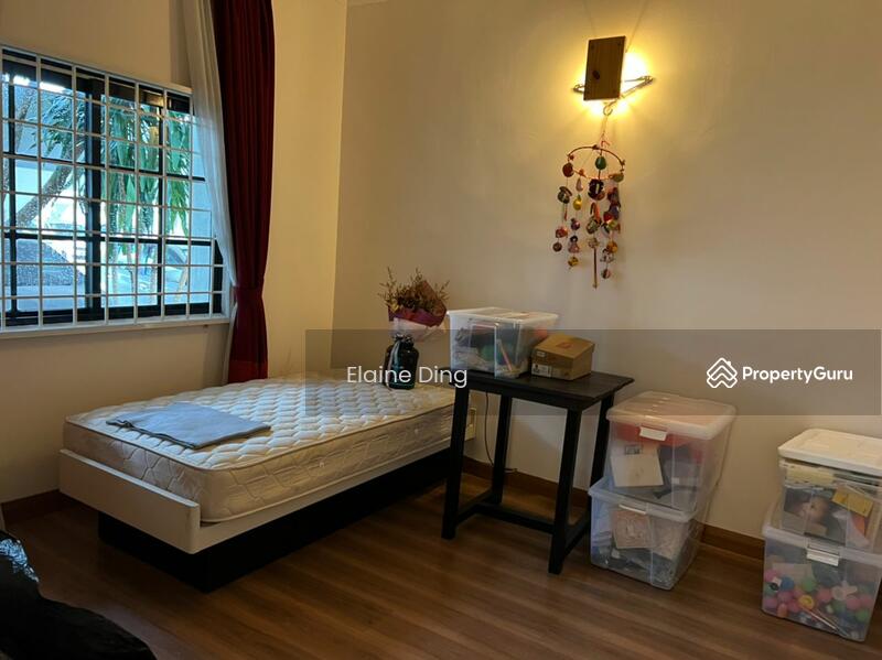 Townhouse for Rent in Country Heights (Kajang) - Elaine Ding - PropertyGuru.com.my