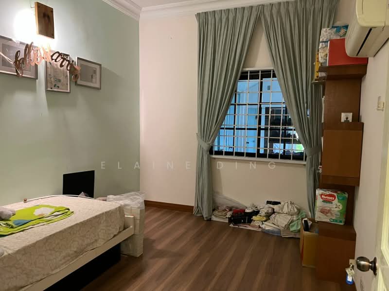 Townhouse for Rent in Country Heights (Kajang) - Elaine Ding - PropertyGuru.com.my