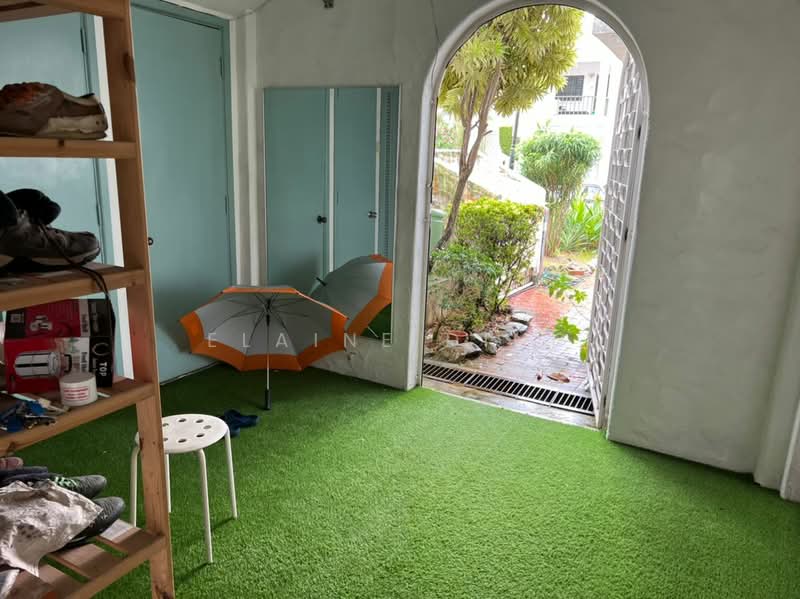 Townhouse for Rent in Country Heights (Kajang) - Elaine Ding - PropertyGuru.com.my