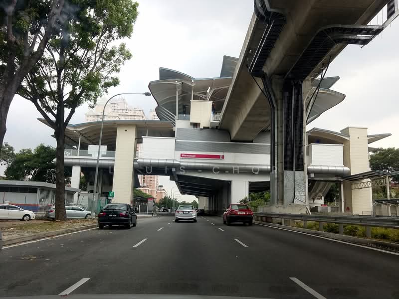 Shop / Office for Rent in Taipan Business Centre (Subang Jaya) - Louis Chor - PropertyGuru.com.my