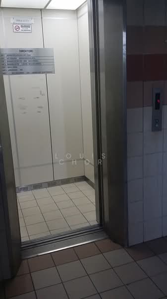 Shop / Office for Rent in Taipan Business Centre (Subang Jaya) - Louis Chor - PropertyGuru.com.my