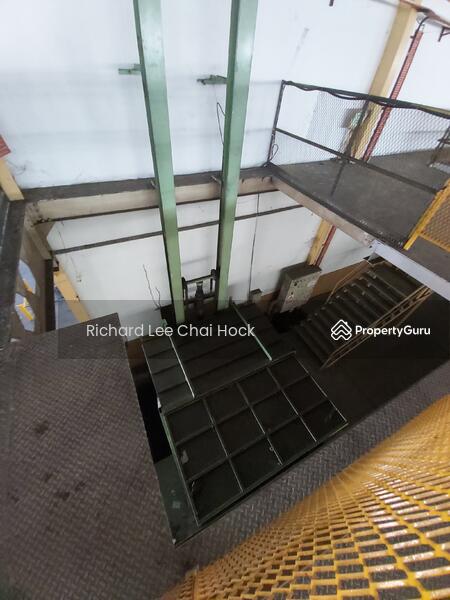 Gudang untuk Disewa di North Port (Pelabuhan Utara) (Port Klang (Pelabuhan Klang)) - Richard Lee Chai Hock - PropertyGuru.com.my