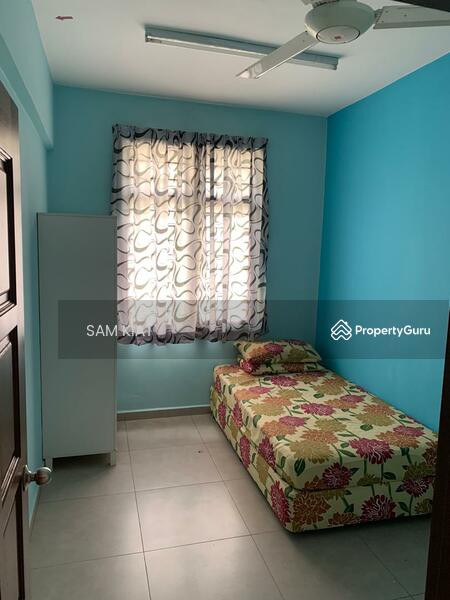 Apartment for Sale at Subang Perdana Goodyear Court 7 - SAM KIAT - PropertyGuru.com.my