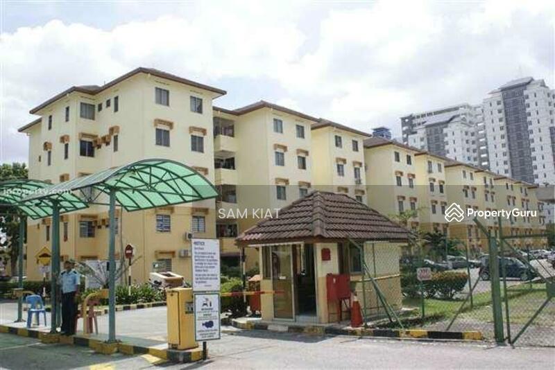 Apartment for Sale at Subang Perdana Goodyear Court 7 - SAM KIAT - PropertyGuru.com.my