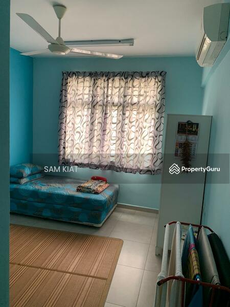 Apartment for Sale at Subang Perdana Goodyear Court 7 - SAM KIAT - PropertyGuru.com.my