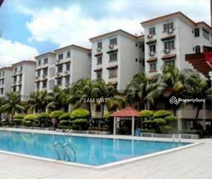Apartment for Sale at Subang Perdana Goodyear Court 7 - SAM KIAT - PropertyGuru.com.my