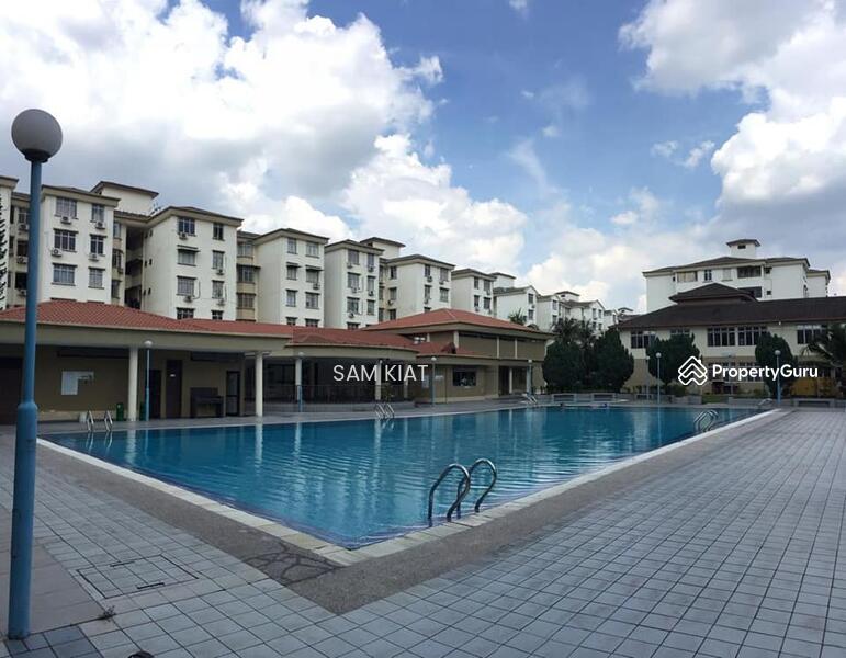 Apartment for Sale at Subang Perdana Goodyear Court 7 - SAM KIAT - PropertyGuru.com.my