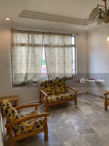 Apartment for Sale at Subang Perdana Goodyear Court 7 - SAM KIAT - PropertyGuru.com.my