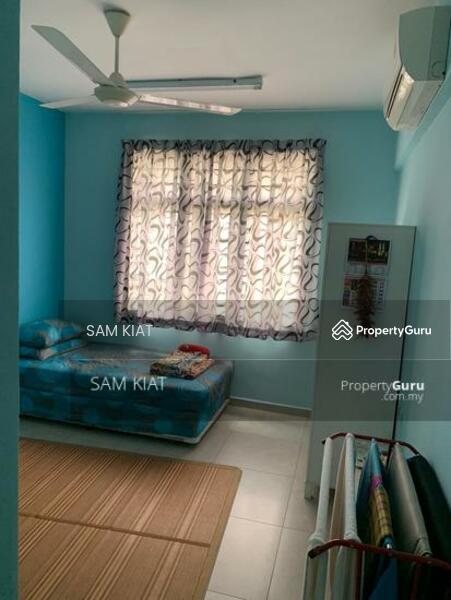 Apartment for Sale at Subang Perdana Goodyear Court 7 - SAM KIAT - PropertyGuru.com.my
