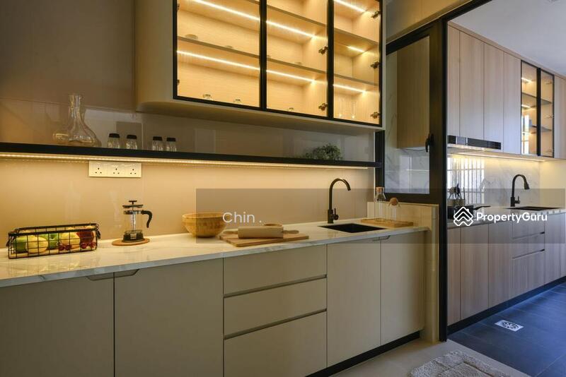 Untuk Dijual - New Project In Puchong @ 3sty Individual Link House with 0 Downpayment