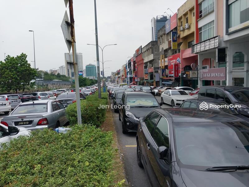 For Sale - Uptown Damansara Utama