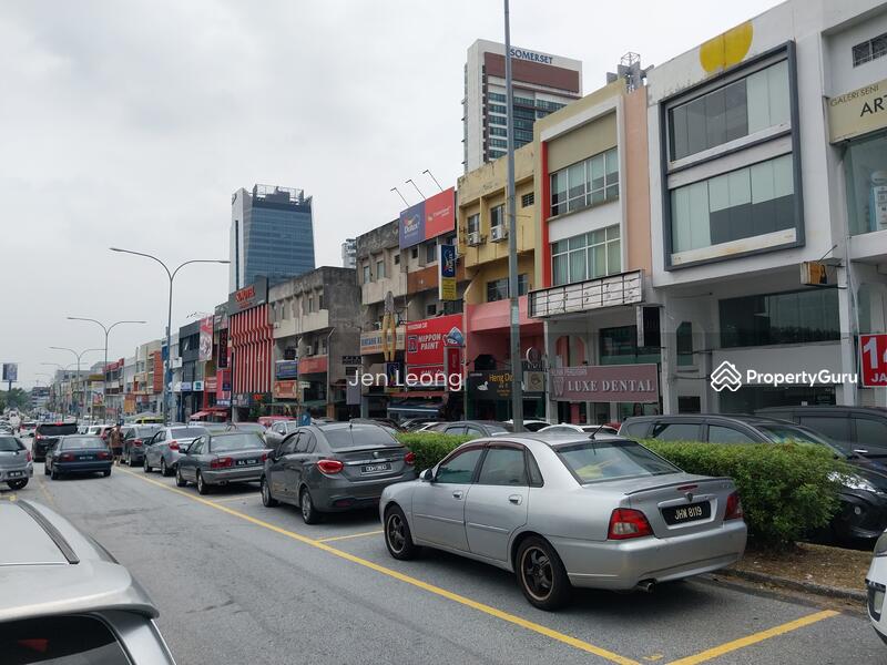 For Sale - Uptown Damansara Utama