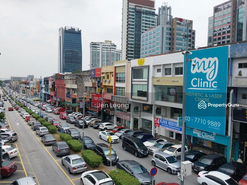 For Sale - Uptown Damansara Utama