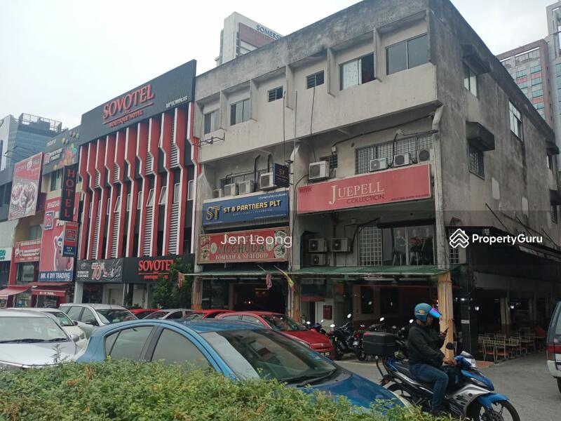 For Sale - Uptown Damansara Utama