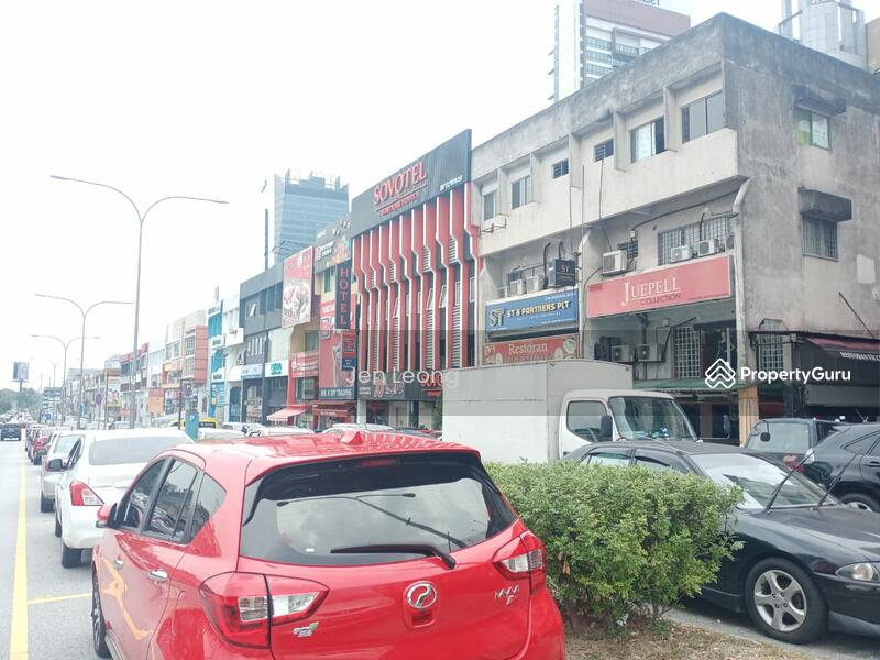 For Sale - Uptown Damansara Utama