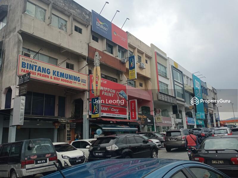For Sale - Uptown Damansara Utama