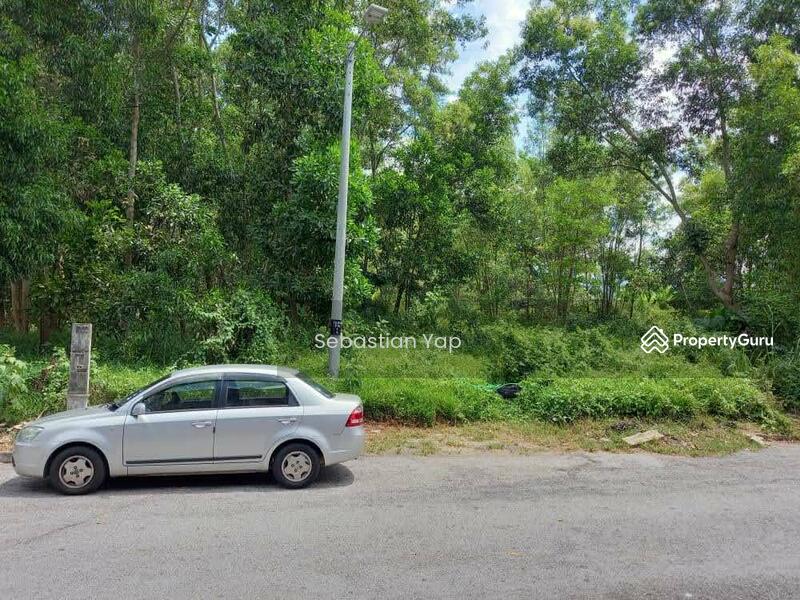Commercial Land for Rent in Seremban (Negeri Sembilan) - Sebastian Yap - PropertyGuru.com.my