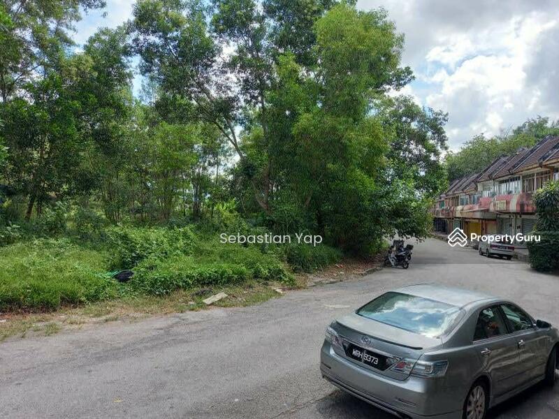 Commercial Land for Rent in Seremban (Negeri Sembilan) - Sebastian Yap - PropertyGuru.com.my