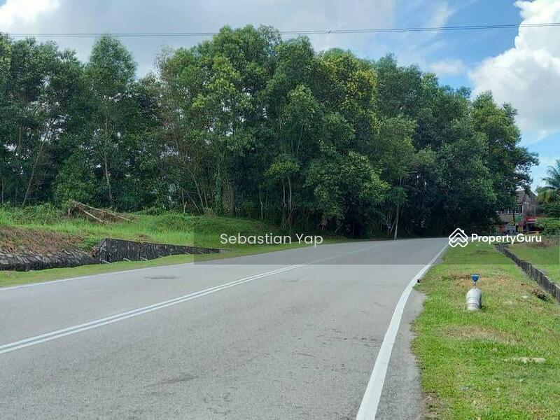 Commercial Land for Rent in Seremban (Negeri Sembilan) - Sebastian Yap - PropertyGuru.com.my
