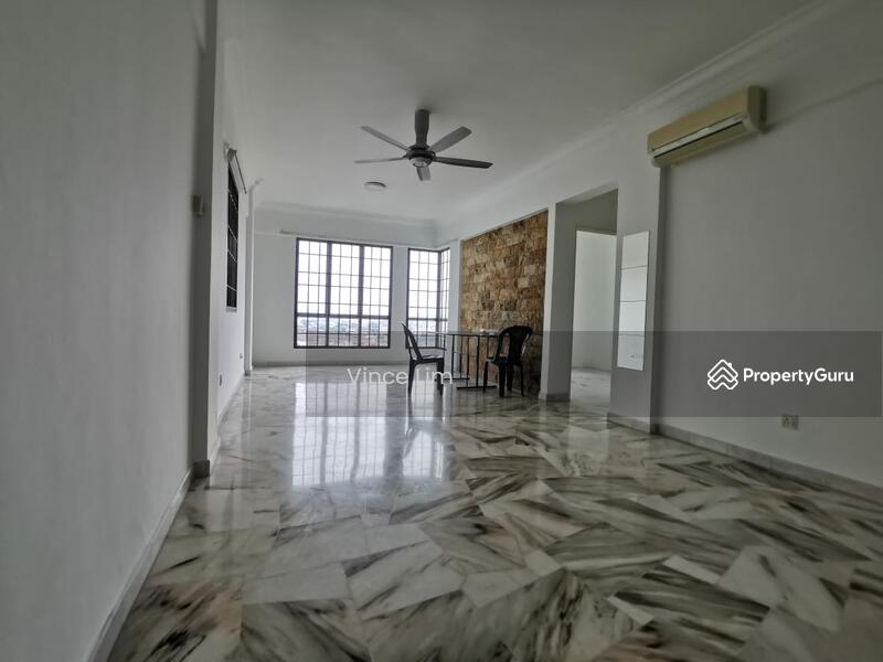 Untuk Dijual - Pangsapuri Seri Pinang