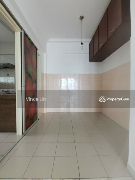 Untuk Dijual - Pangsapuri Seri Pinang