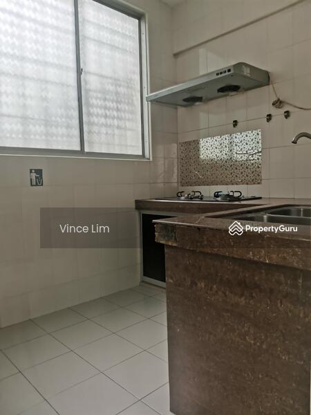 Untuk Dijual - Pangsapuri Seri Pinang