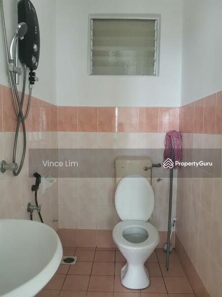 Untuk Dijual - Pangsapuri Seri Pinang