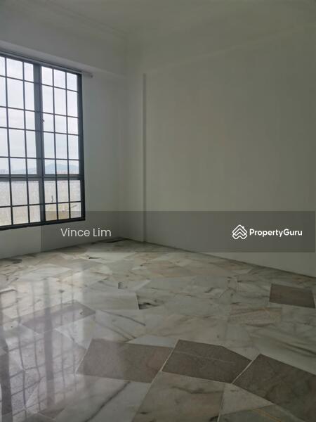 Untuk Dijual - Pangsapuri Seri Pinang