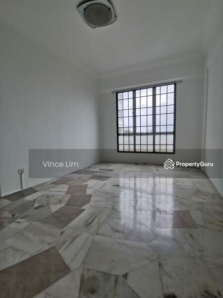 Untuk Dijual - Pangsapuri Seri Pinang