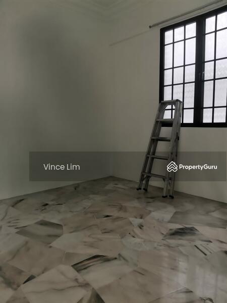 Untuk Dijual - Pangsapuri Seri Pinang