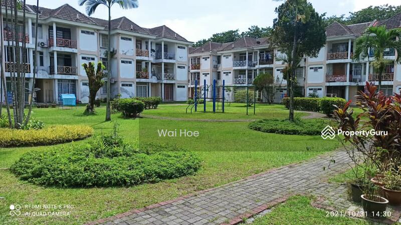 Kondominium untuk Dijual di Casa Ria - Wai Hoe - PropertyGuru.com.my