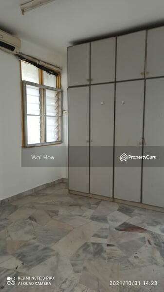 Kondominium untuk Dijual di Casa Ria - Wai Hoe - PropertyGuru.com.my