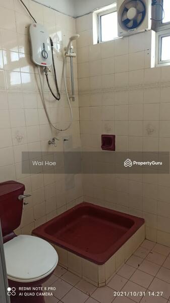 Kondominium untuk Dijual di Casa Ria - Wai Hoe - PropertyGuru.com.my