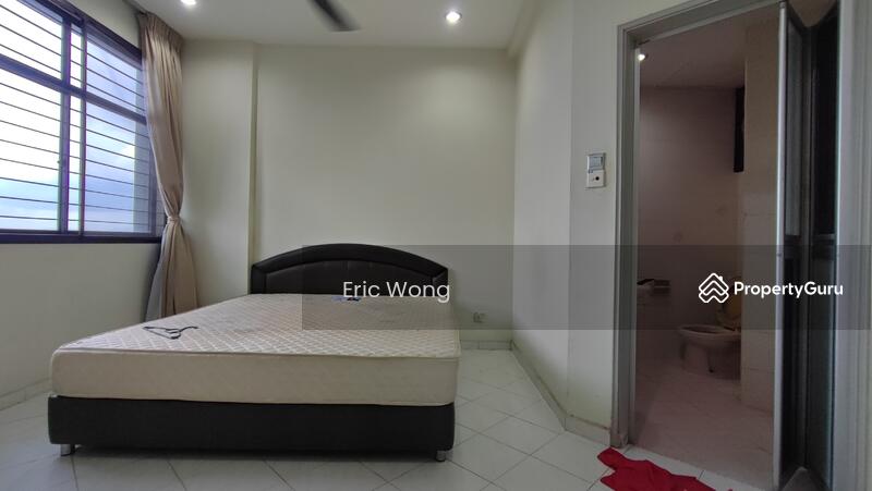 Untuk Disewa - Mewah View Luxurious Apartments