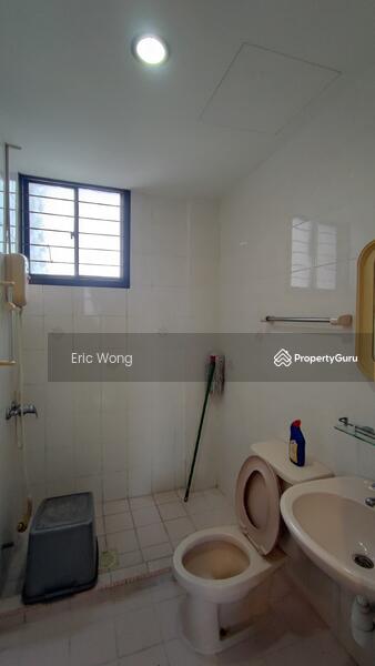 Untuk Disewa - Mewah View Luxurious Apartments