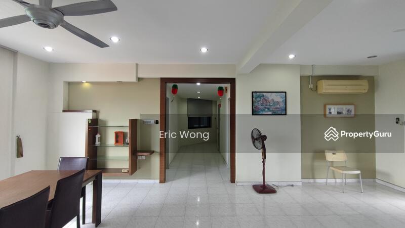Untuk Disewa - Mewah View Luxurious Apartments